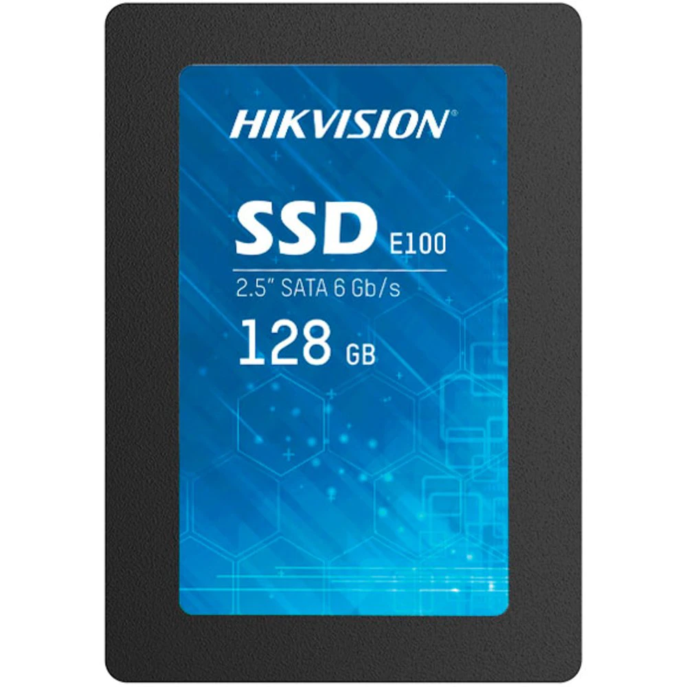 SSD Hikvision E100 128GB